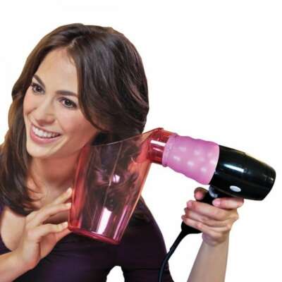 1 air curler